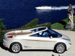 Peugeot 806 Runabout Concept 1997 года